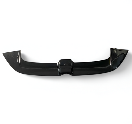Golf GTI, GTD et GOLF R Aileron de coffre Becquet pour VW GOLF 7 7.5 (2012-2021)
