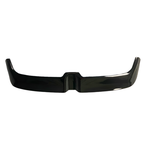 Golf GTI, GTD et GOLF R Aileron de coffre Becquet pour VW GOLF 7 7.5 (2012-2021)