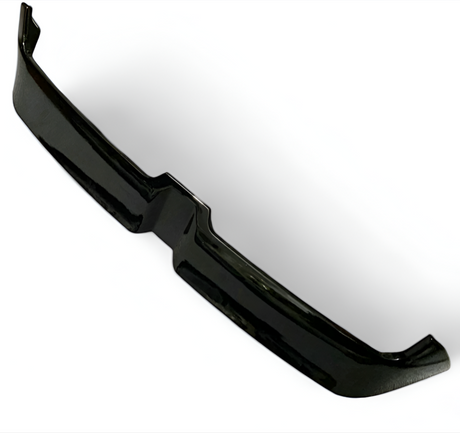 Golf GTI, GTD et GOLF R Aileron de coffre Becquet pour VW GOLF 7 7.5 (2012-2021)