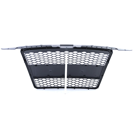 Grille de calandre noire nid d'abeille type RS3 pour Audi A3 8P (2005 - 2012)