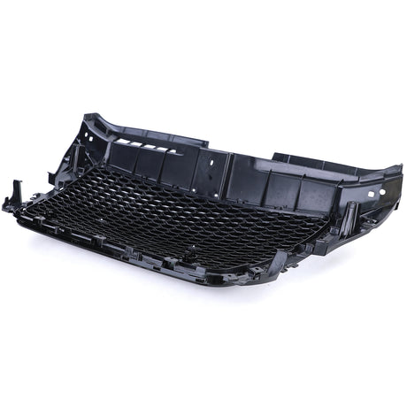 Grille de calandre noire nid d'abeille type RS3 pour Audi A3 8P (2005 - 2012)