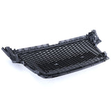 Grille de calandre noire nid d'abeille type RS4 pour Audi A4 B8 (2007 - 2015)