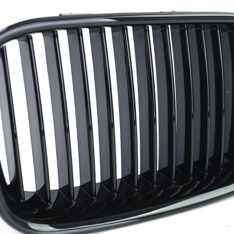 Grilles de calandre Noir Brillant BMW Série 3 E36 type M3 (1992-1999)