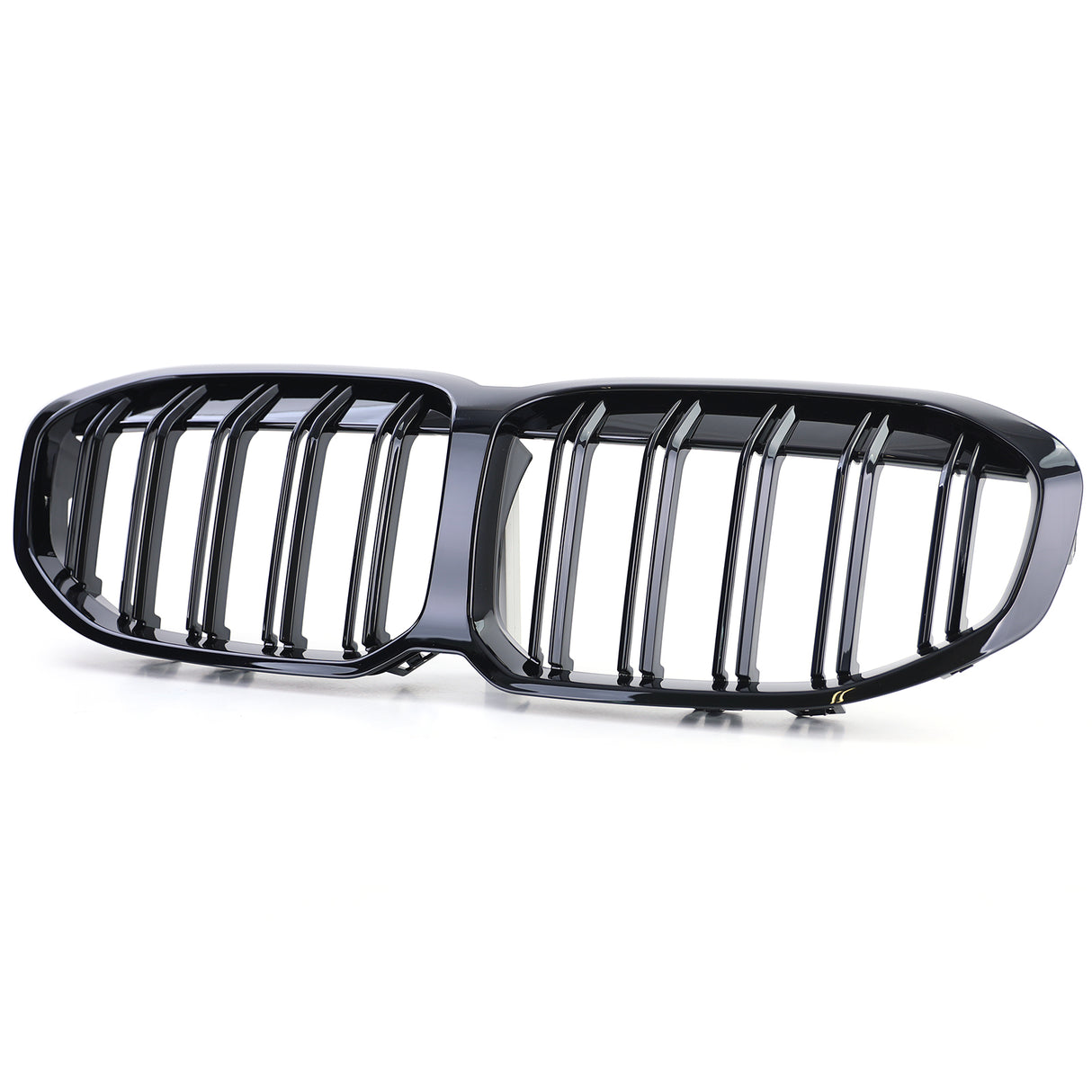 Grilles de calandre Noir Brillant Série 1 F40 type M Performance (2021 - 2025)