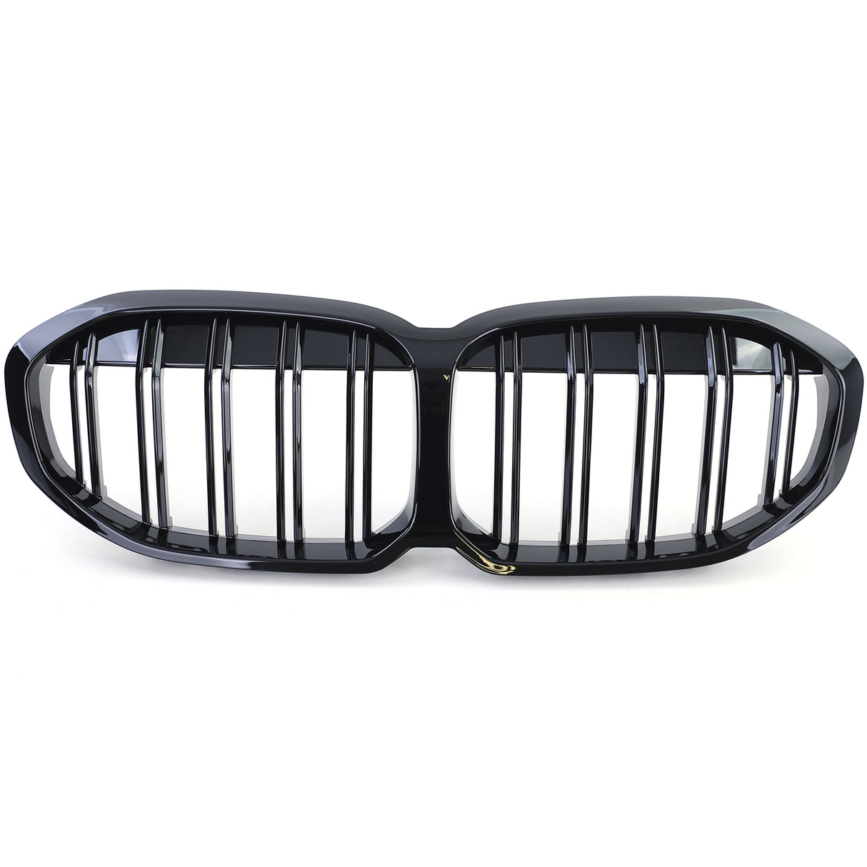 Grilles de calandre Noir Brillant Série 1 F40 type M Performance (2021 - 2025)