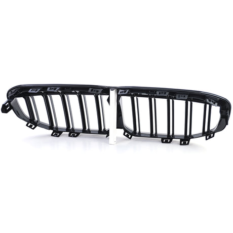 Grilles de calandre Noir Brillant Série 1 F40 type M Performance (2021 - 2025)
