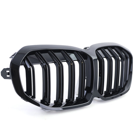 Grilles de calandre Noir Brillant Série 1 F40 type M Performance (2021 - 2025)