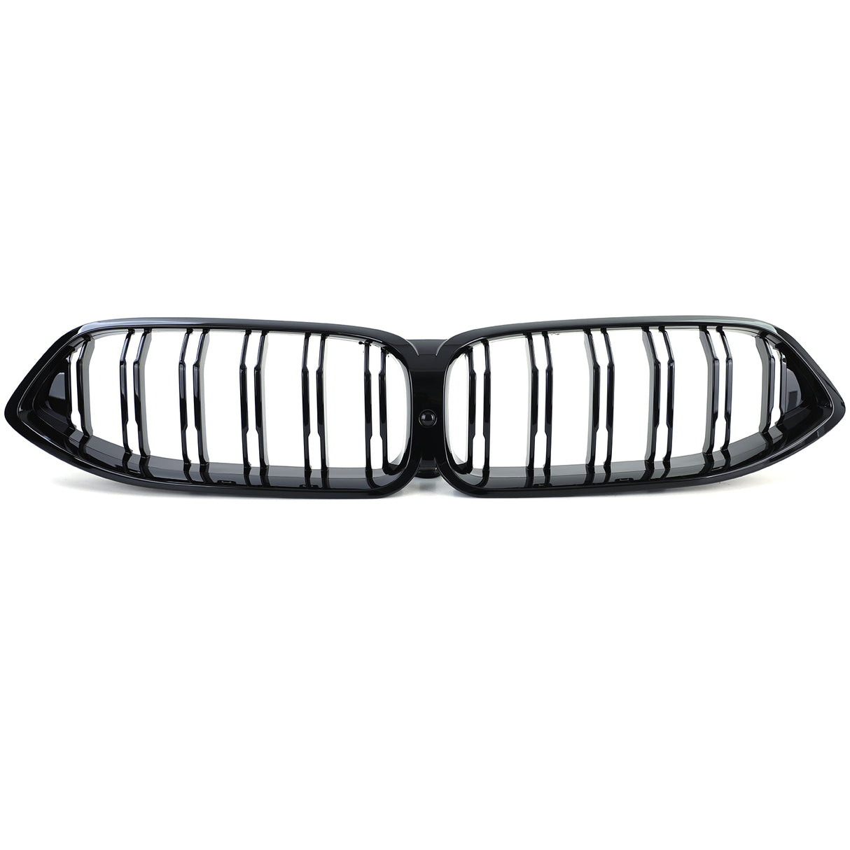 Grilles de calandre Noir Brillant type M Performance pour BMW Série 8 G15 (2018 - 2025)