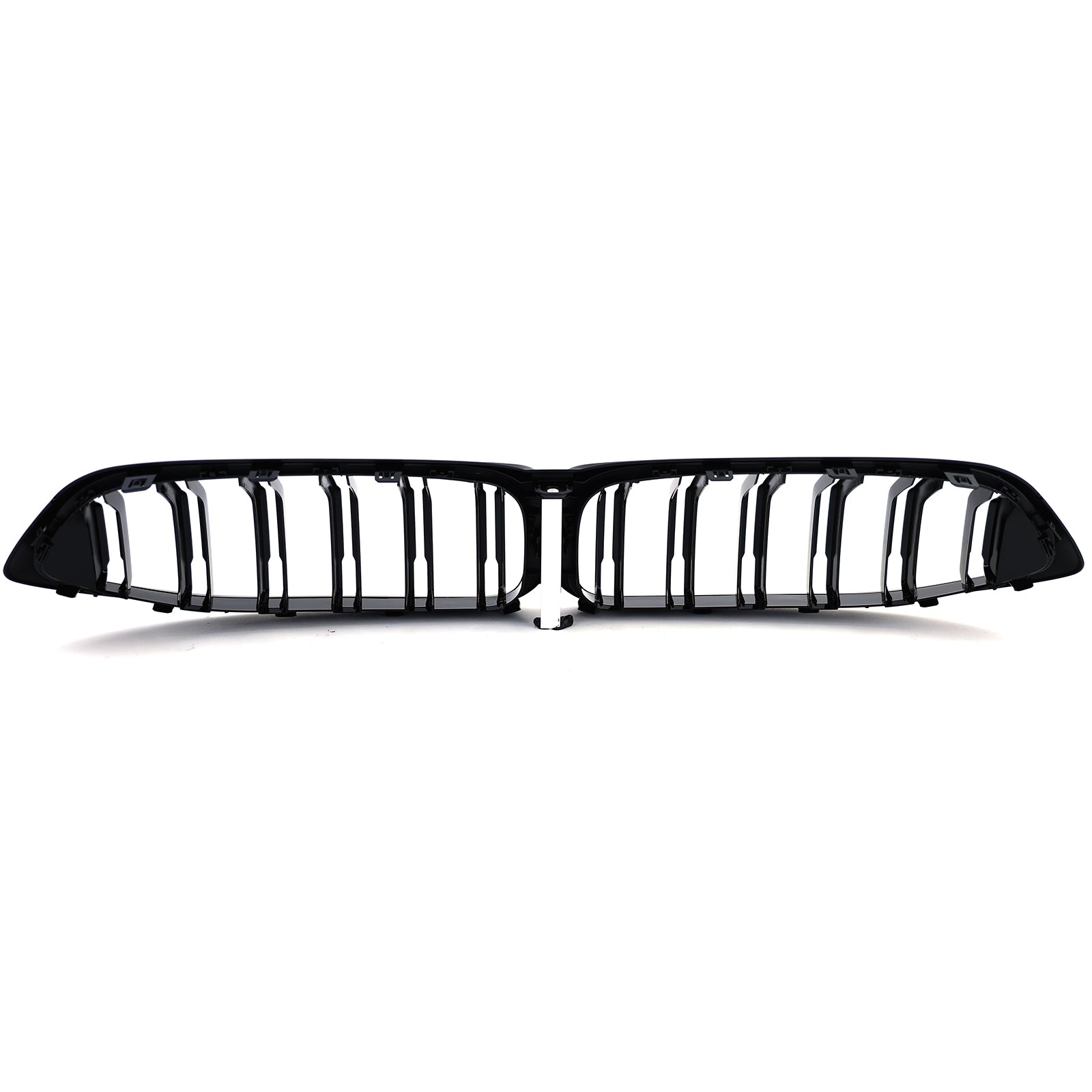 Grilles de calandre Noir Brillant type M Performance pour BMW Série 8 G15 (2018 - 2025)