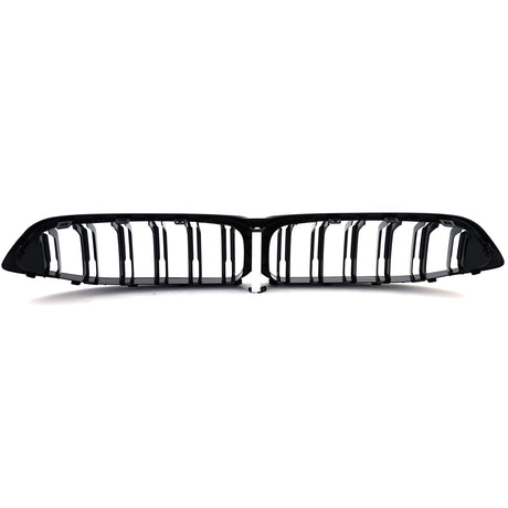 Grilles de calandre Noir Brillant type M Performance pour BMW Série 8 G15 (2018 - 2025)