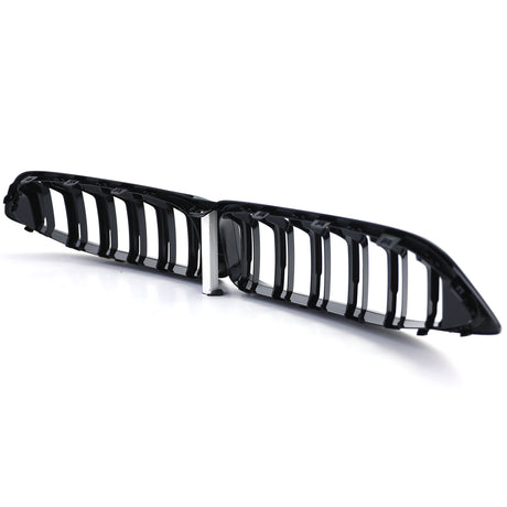 Grilles de calandre Noir Brillant type M Performance pour BMW Série 8 G15 (2018 - 2025)