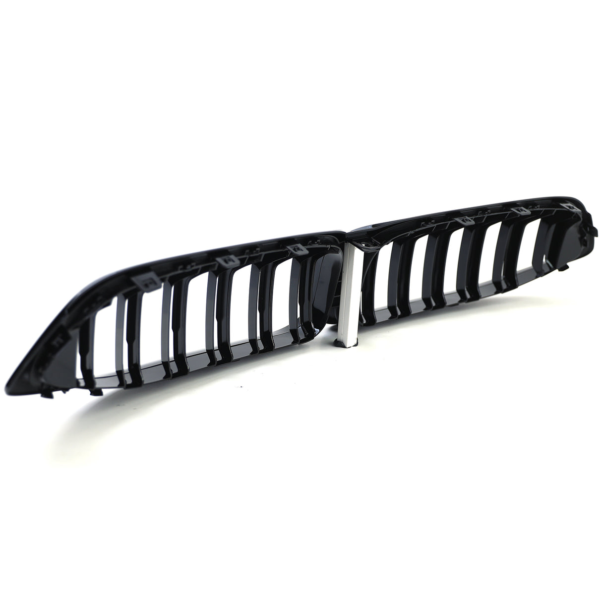 Grilles de calandre Noir Brillant type M Performance pour BMW Série 8 G15 (2018 - 2025)