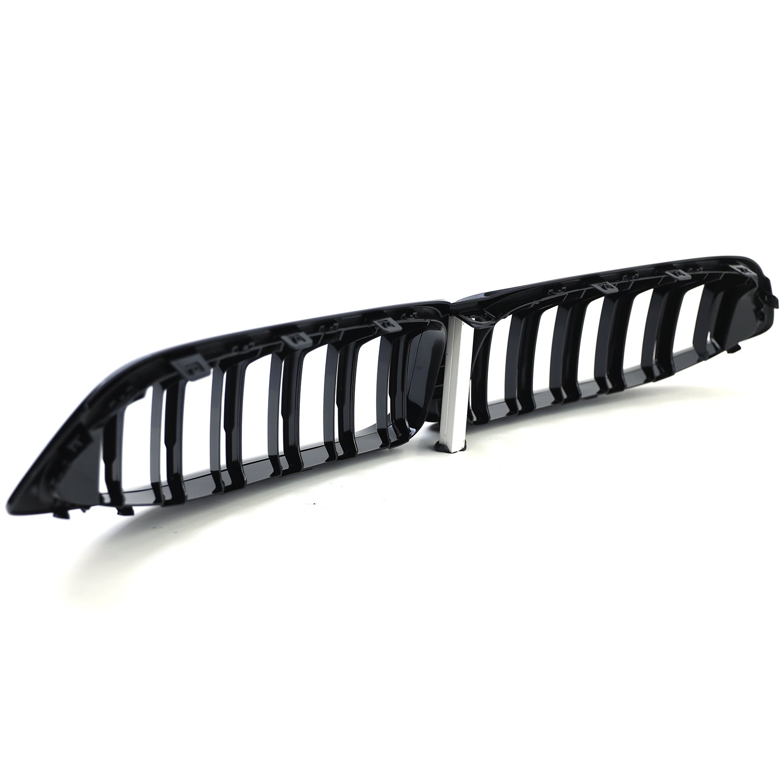 Grilles de calandre Noir Brillant type M Performance pour BMW Série 8 G15 (2018 - 2025)