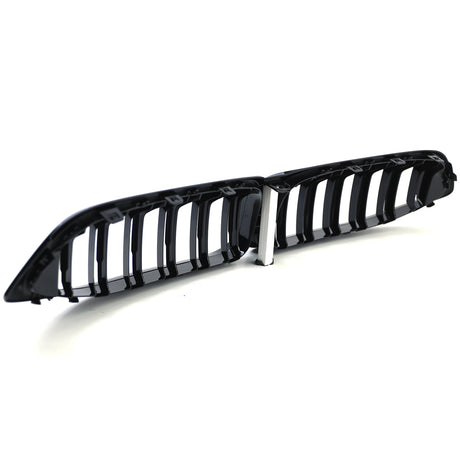 Grilles de calandre Noir Brillant type M Performance pour BMW Série 8 G15 (2018 - 2025)