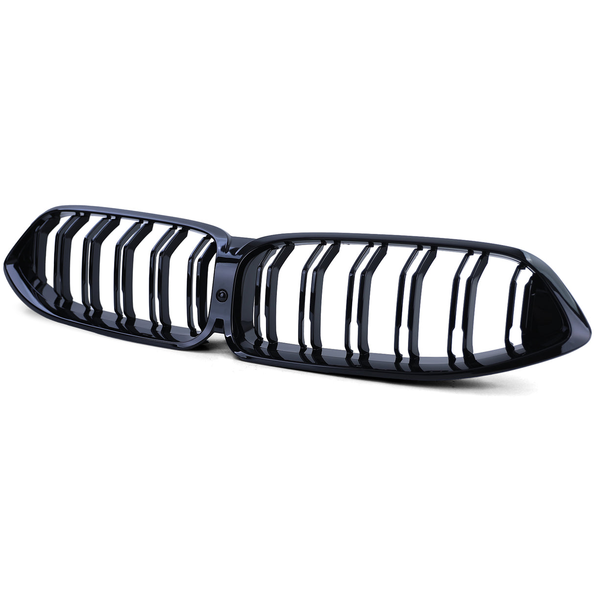 Grilles de calandre Noir Brillant type M Performance pour BMW Série 8 G15 (2018 - 2025)