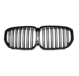 Grilles de calandre Noir Brillant type M Performance pour BMW X5 G05 (2018 - 2025)