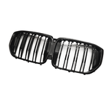 Grilles de calandre Noir Brillant type M Performance pour BMW X5 G05 (2018 - 2025)