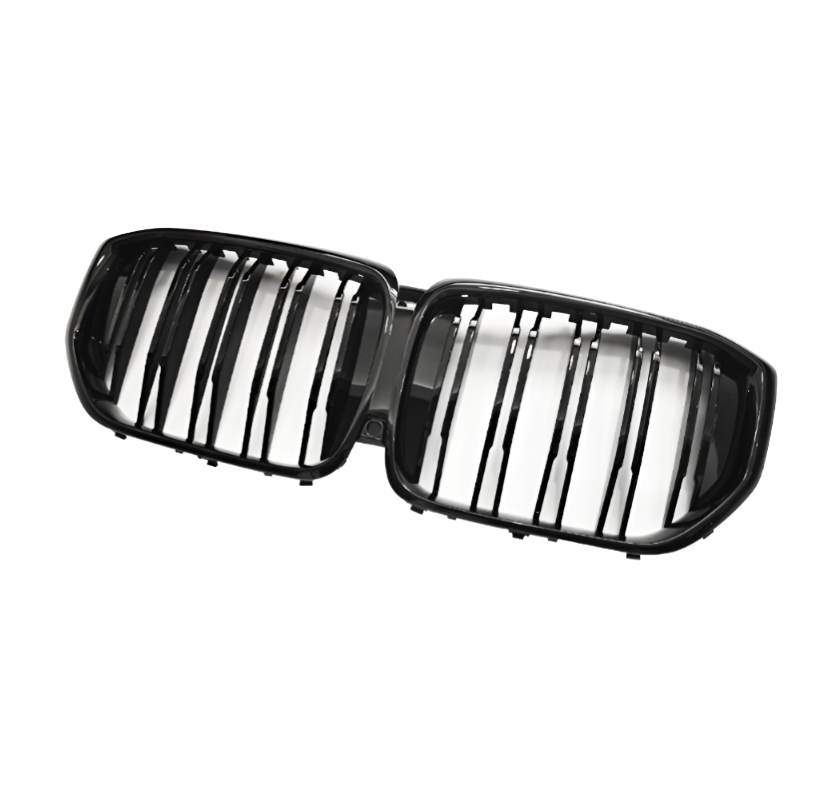 Grilles de calandre Noir Brillant type M Performance pour BMW X5 G05 (2018 - 2025)