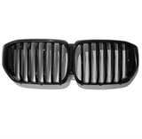 Grilles de calandre Noir Brillant type M Performance pour BMW X5 G05 (2018 - 2025)