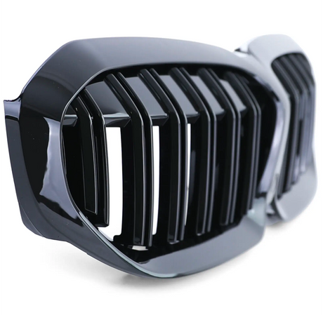 Grilles de calandre Noir Brillant type M3 Competition BMW Série 3 G20 (2018 - Aujourd'hui)