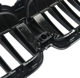 Grilles de calandre Noir Brillant type M3 Competition BMW Série 3 G20 (2018 - Aujourd'hui)