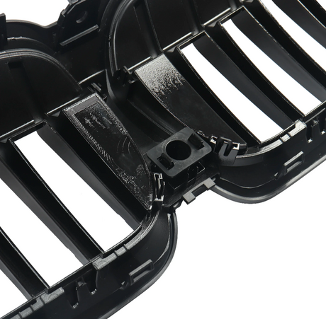 Grilles de calandre Noir Brillant type M3 Competition BMW Série 3 G20 (2018 - Aujourd'hui)