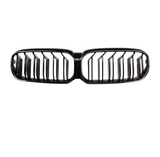 Grilles de calandre Noir Brillant type M5 Competition BMW Série 5 G30 (2017 - 2025)