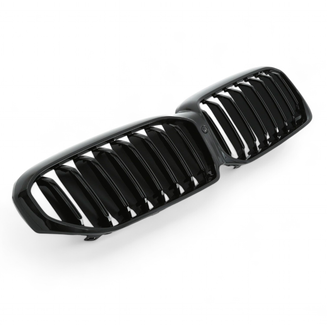 Grilles de calandre noires type M Performance pour BMW Série 5 G30 (2017 - 2025)
