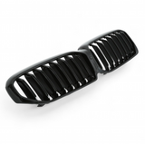 Grilles de calandre noires type M Performance pour BMW Série 5 G30 (2017 - 2025)