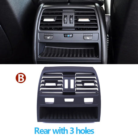 Aérateur de ventilation pour BMW Série 7 F01 / F02