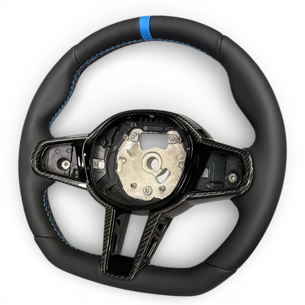 Volant Sport BMW Pack M Pour BMW Série 8 G15 - 2018 à 2026