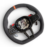 Volant Sport BMW Pack M Pour BMW Série 8 G15 - 2018 à 2026