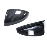 Coques de rétroviseurs en fibre de carbone Audi TT TTS TTRS III - 2014 à 2023