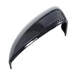 Coques de rétroviseurs en fibre de carbone Audi TT TTS TTRS III - 2014 à 2023