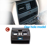 Aérateur de ventilation pour BMW Série 7 F01 / F02