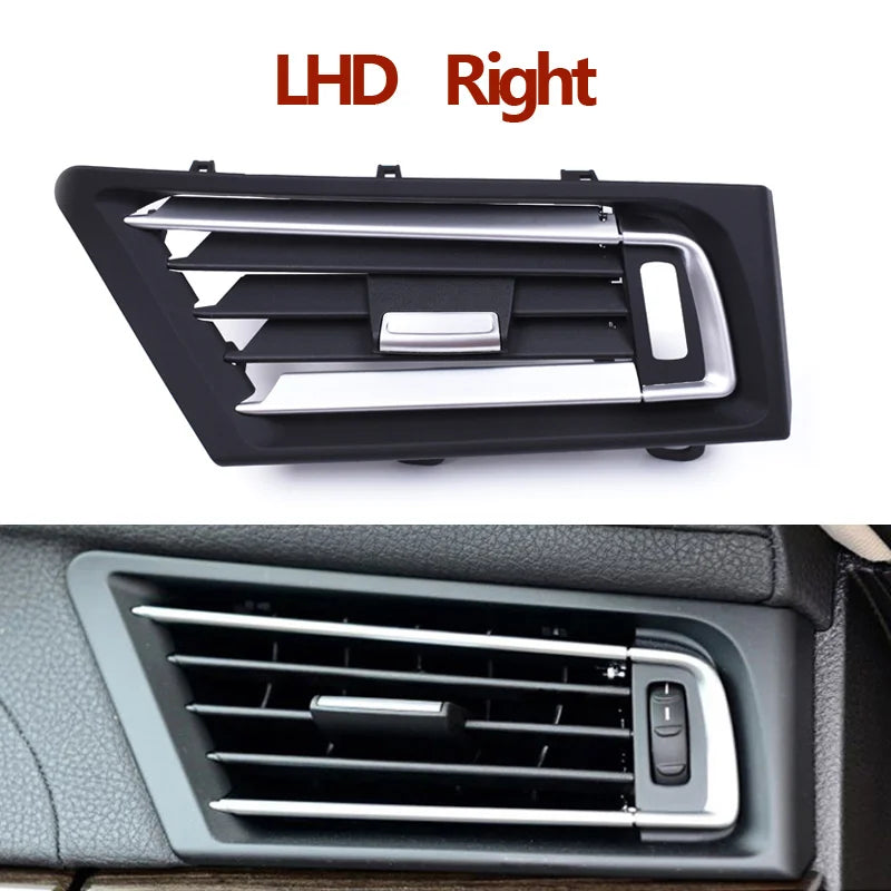 Aérateur de ventilation pour BMW Série 7 F01 / F02