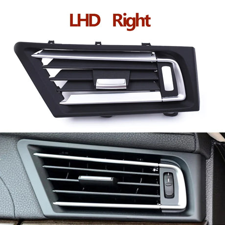 Aérateur de ventilation pour BMW Série 7 F01 / F02