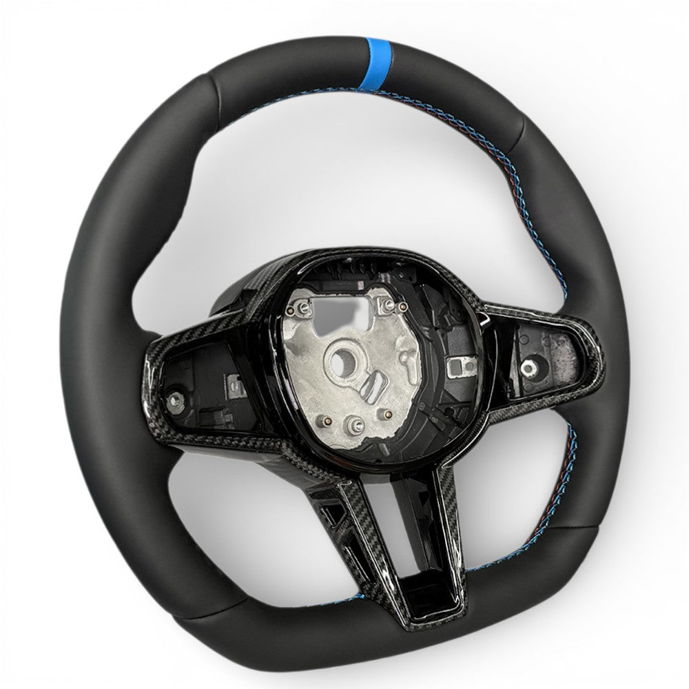 Volant Sport BMW Pack M Pour BMW Série 8 G15 - 2018 à 2026