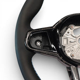 Volant Sport BMW Pack M Pour BMW Série 8 G15 - 2018 à 2026