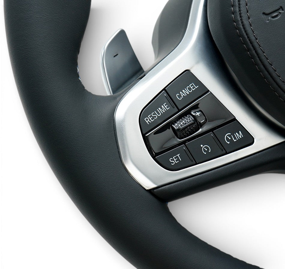 Volant Sport BMW Pack M Pour BMW Série 8 G15 - 2018 à 2026