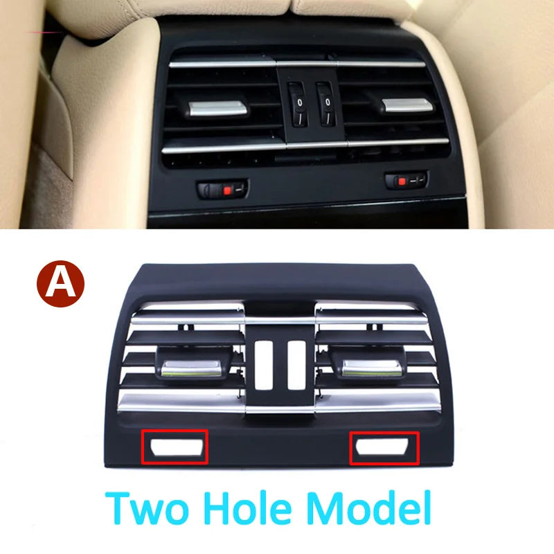 Aérateur de ventilation pour BMW Série 7 F01 / F02