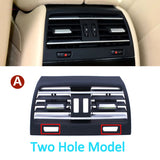 Aérateur de ventilation pour BMW Série 7 F01 / F02