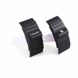 Volume and Climate Control Knobs for Porsche Cayman I 987 (Set of 2) - 2005 to 2008