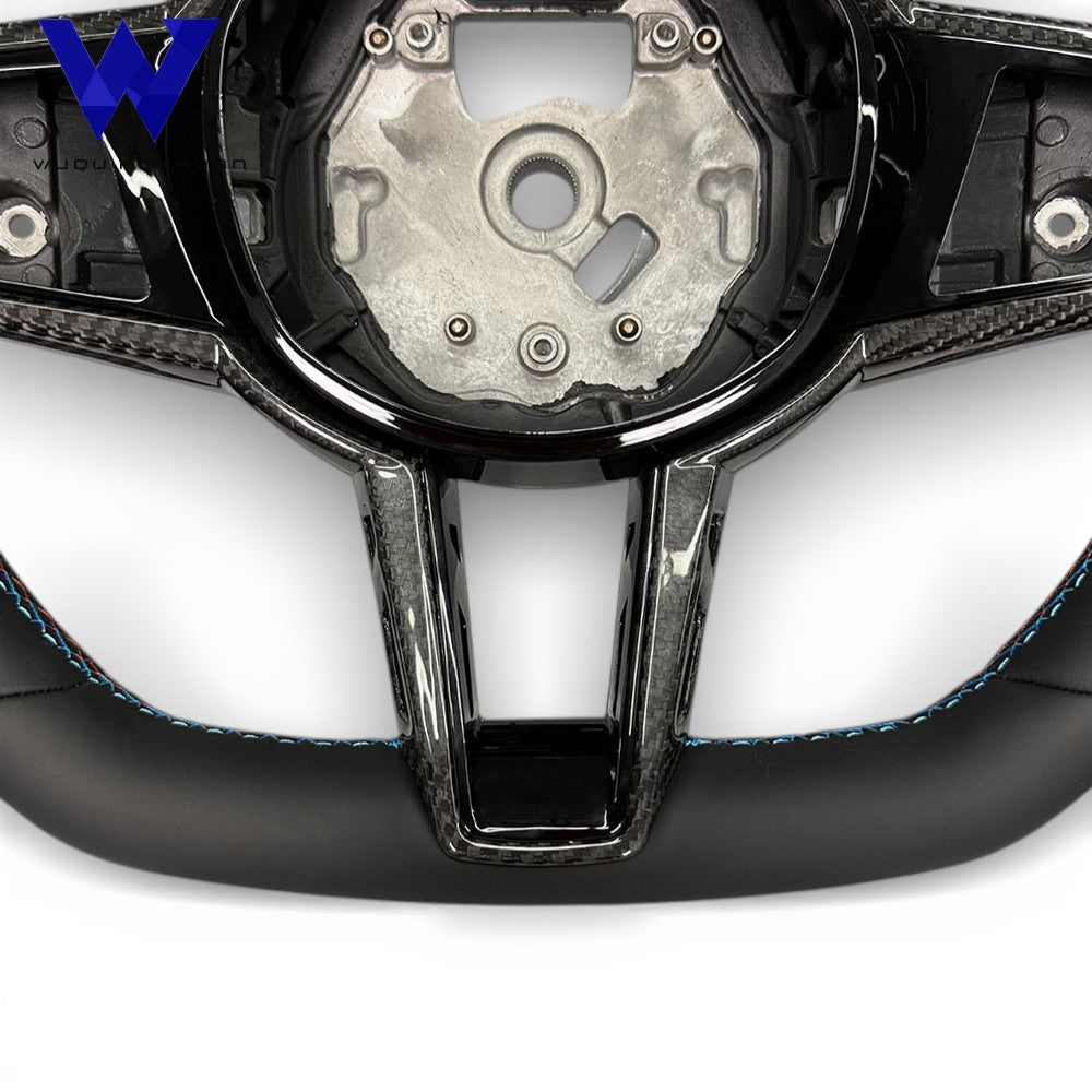 Volant Sport BMW Pack M Pour BMW Série 8 G15 - 2018 à 2026