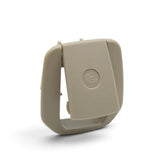 Cache ISOFIX de siège arrière pour BMW