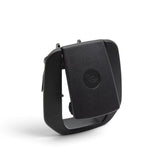 Cache ISOFIX de siège arrière pour BMW