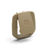 Cache ISOFIX de siège arrière pour BMW
