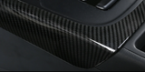 Inserts intérieur look carbone pour AUDI A4 et A5 B8 B8.5 (2008 - 2019)