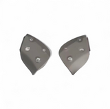 Kit Boutons de volant multifonction pour Mercedes Classe C W203 (2000 - 2007)