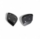 Kit Boutons de volant multifonction pour Mercedes Classe C W203 (2000 - 2007)